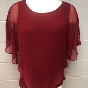 women’s top
